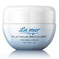 LA MER PLATINUM Recovery Pro Cell Cream Tag m.P.